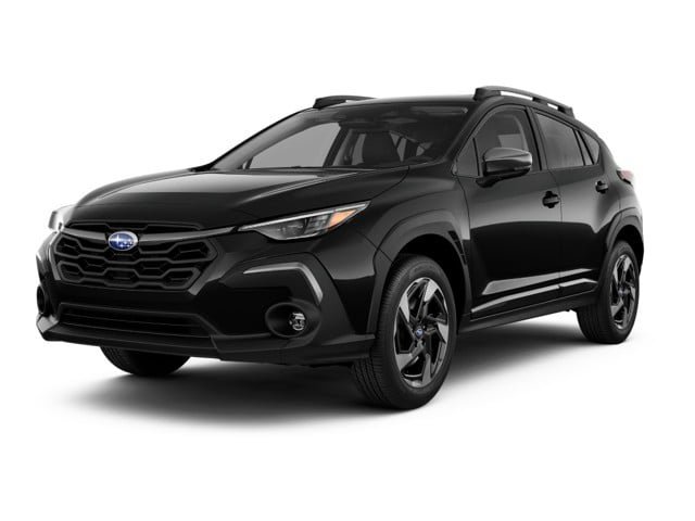 New 2027 Subaru Crosstrek 2.5i Limited AWD/4WD image 2