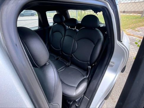 Used 2014 MINI Cooper Countryman S AWD/4WD image 27