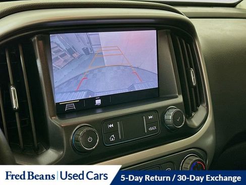 Used 2021 Chevrolet Colorado ZR2 AWD/4WD image 14
