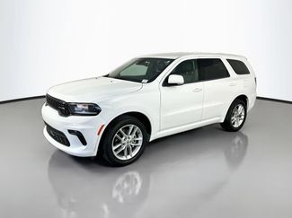 Used 2022 Dodge Durango GT AWD/4WD video 3