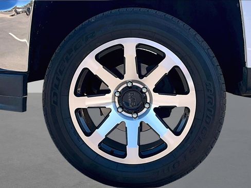 Used 2017 Chevrolet Silverado 1500 LT w/ All Star Edition image 8