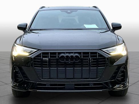Used 2025 Audi Q3 2.0T Premium Plus AWD/4WD image 4