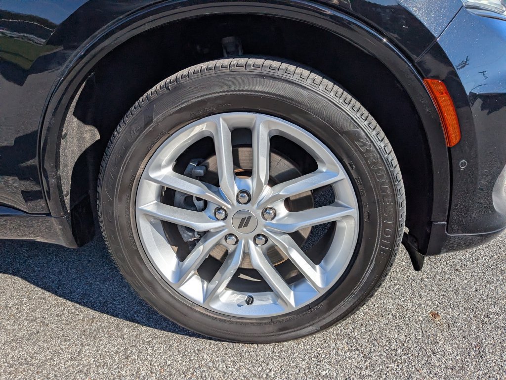 Used 2022 Dodge Durango R/T w/ Trailer Tow Group IV AWD/4WD image 17