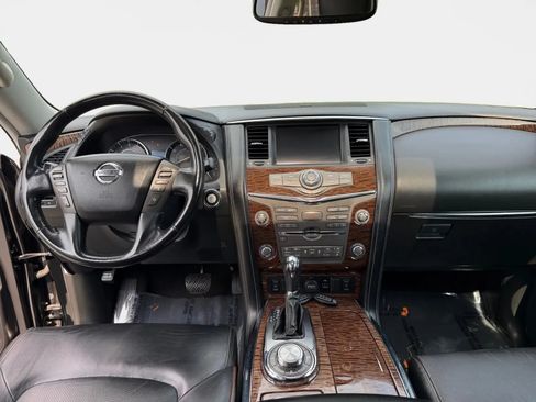 Used 2019 Nissan Armada SL w/ Premium Package AWD/4WD image 15