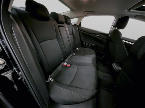 Used 2016 Honda Civic EX image 27