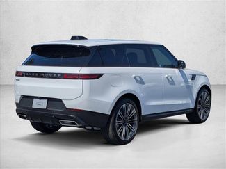 New 2026 Land Rover Range Rover Sport SE AWD/4WD video 2