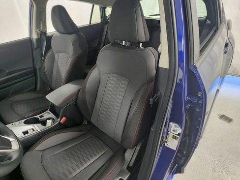 New 2026 Subaru Impreza 2.0i Sport AWD/4WD image 10