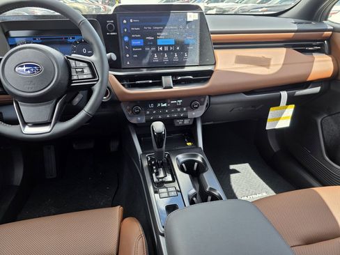 New 2026 Subaru Outback Touring XT AWD/4WD image 14