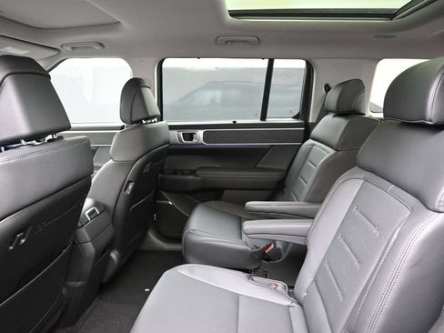 New 2026 Hyundai Santa Fe Limited AWD/4WD image 18