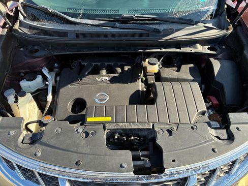 Used 2013 Nissan Murano S AWD/4WD image 31