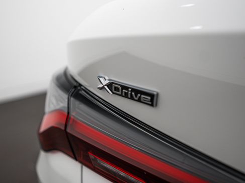 Used 2022 BMW 430i xDrive Convertible w/ Premium Package 2 AWD/4WD image 20