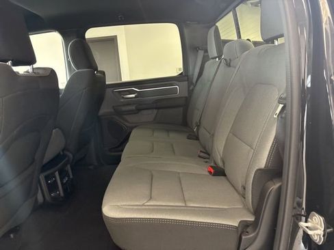 Used 2023 RAM 1500 Big Horn image 19