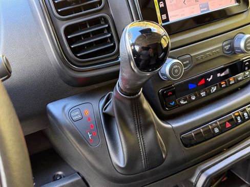 New 2026 RAM ProMaster 2500 w/ Safety Group image 25