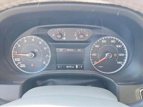 Used 2017 GMC Acadia SLE image 8