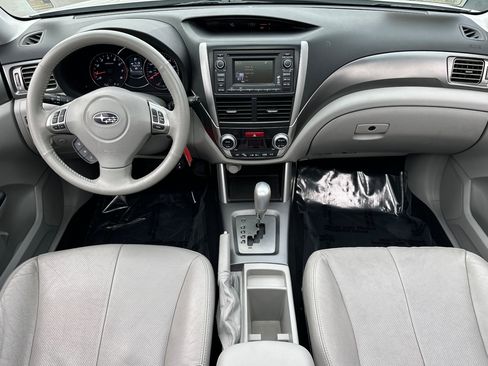 Used 2013 Subaru Forester 2.5X Touring image 15