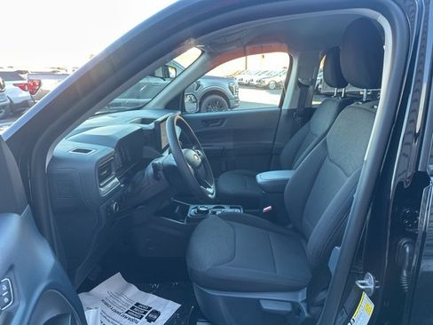 New 2025 Ford Maverick XL image 16