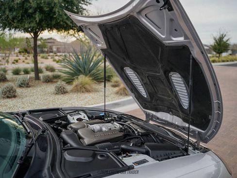 Used 2006 Jaguar XK8 Coupe image 21