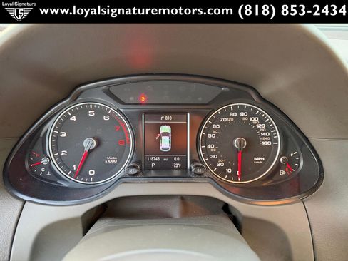 Used 2013 Audi Q5 3.0T Premium Plus w/ Audi MMI Navigation Plus Pkg image 30