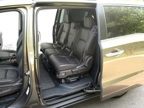 Used 2022 Honda Odyssey EX-L image 28