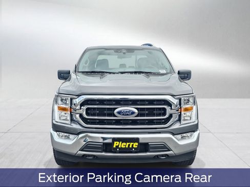 Used 2022 Ford F150 XLT w/ XTR Package AWD/4WD image 7