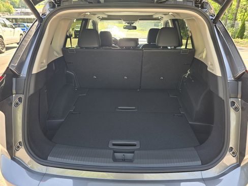 New 2026 Nissan Rogue Platinum AWD/4WD image 25