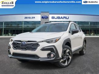 New 2026 Subaru Crosstrek 2.5i Limited video 1