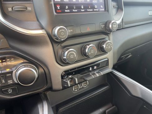 Used 2021 RAM 1500 Big Horn image 18