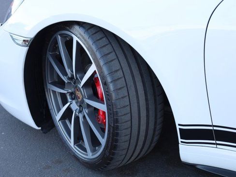 Used 2012 Porsche 911 Carrera S RWD image 54