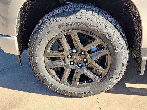 New 2026 Chevrolet Silverado 1500 RST w/ RST Select Package image 7