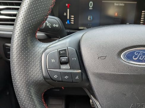 Used 2024 Ford Escape ST-Line FWD image 22