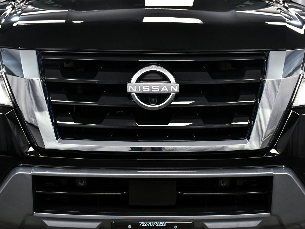 Used 2024 Nissan Armada Platinum w/ Captain's Chairs Package AWD/4WD image 77