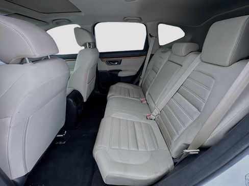 Used 2018 Honda CR-V EX image 16