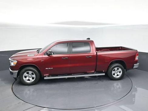 Used 2023 RAM 1500 Big Horn RWD image 39