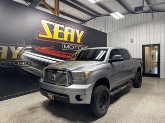 Used 2012 Toyota Tundra Limited w/ Memory Pkg video 1