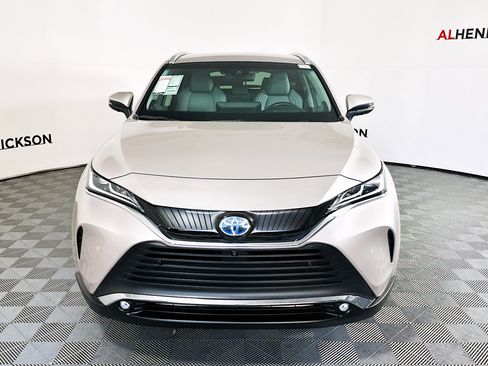 Used 2023 Toyota Venza LE image 8