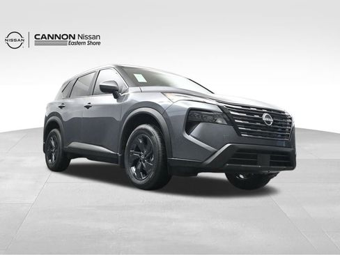 New 2026 Nissan Rogue SV w/ Cold Weather Package image 33