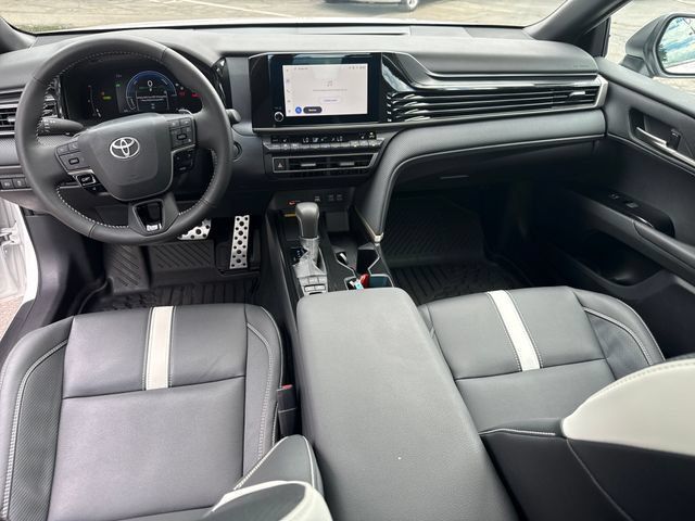 Used 2026 Toyota Camry SE w/ Convenience Package AWD/4WD image 12