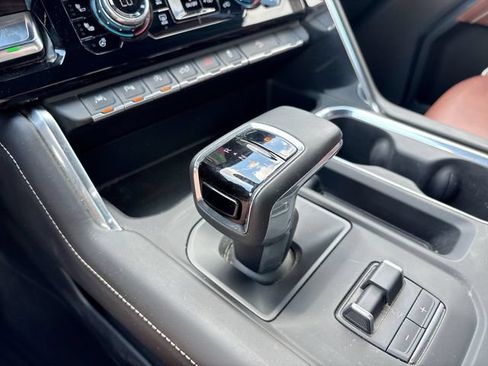 Used 2025 GMC Sierra 1500 Denali Ultimate AWD/4WD image 20