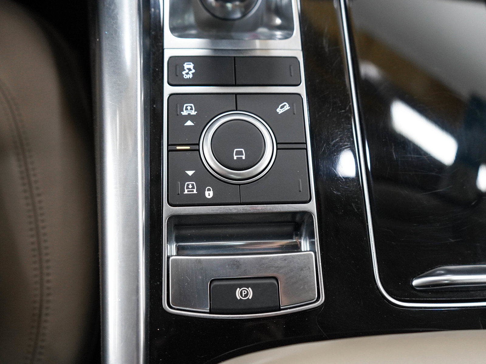 Used 2022 Land Rover Range Rover Sport HSE Silver Edition AWD/4WD image 24