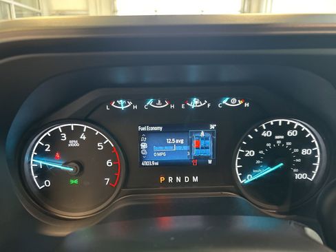 Used 2024 Ford F350 XL w/ XL Off-Road Package image 18