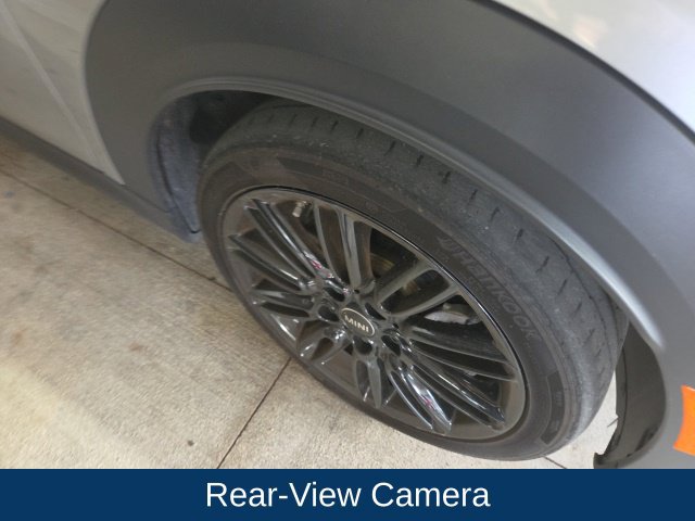 Used 2024 MINI Cooper S FWD image 14
