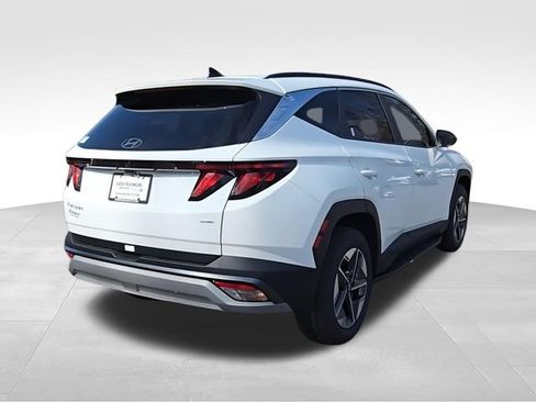New 2026 Hyundai Tucson SEL AWD/4WD image 8