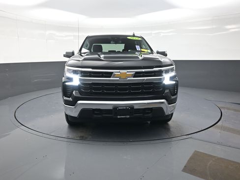 Used 2023 Chevrolet Silverado 1500 LT image 8