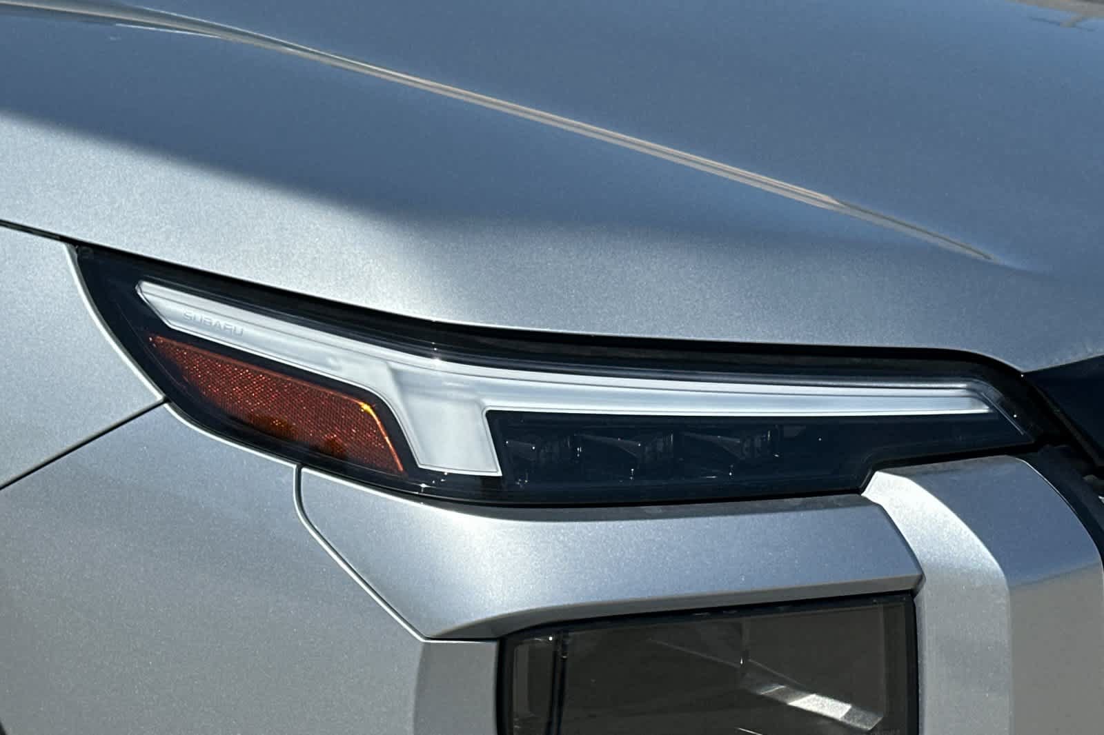 New 2026 Subaru Outback Touring AWD/4WD image 32