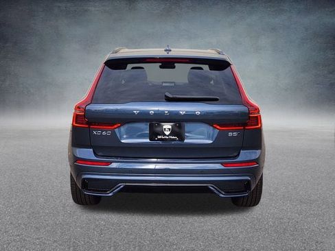 New 2026 Volvo XC60 B5 Ultra w/ Climate Package image 6