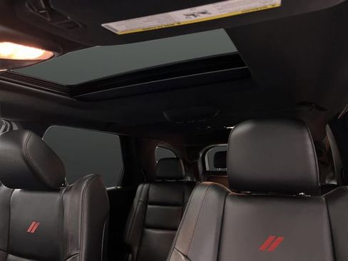 Certified 2025 Dodge Durango R/T image 7