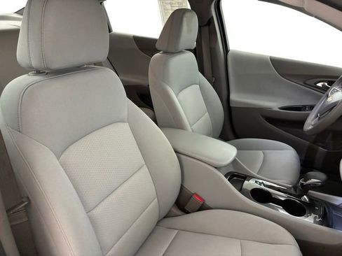 Used 2023 Chevrolet Malibu LS image 14