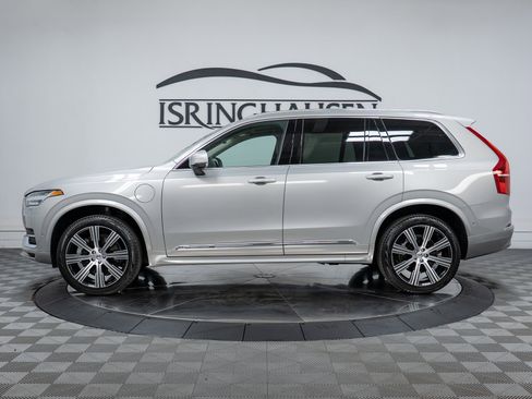 Used 2024 Volvo XC90 T8 Plus w/ Protection Package Premier image 8