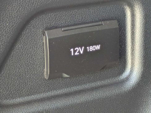 Used 2024 Hyundai Tucson SEL AWD/4WD image 17