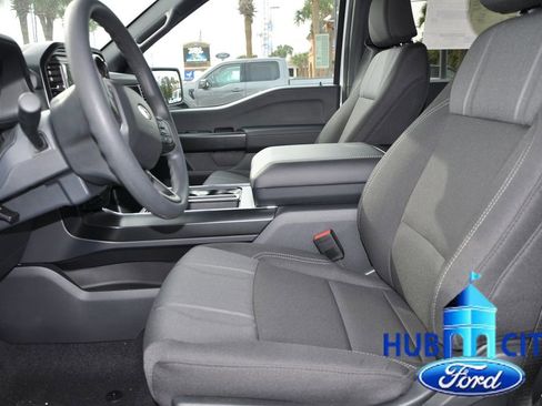 New 2026 Ford F150 STX w/ Equipment Group 200A image 10